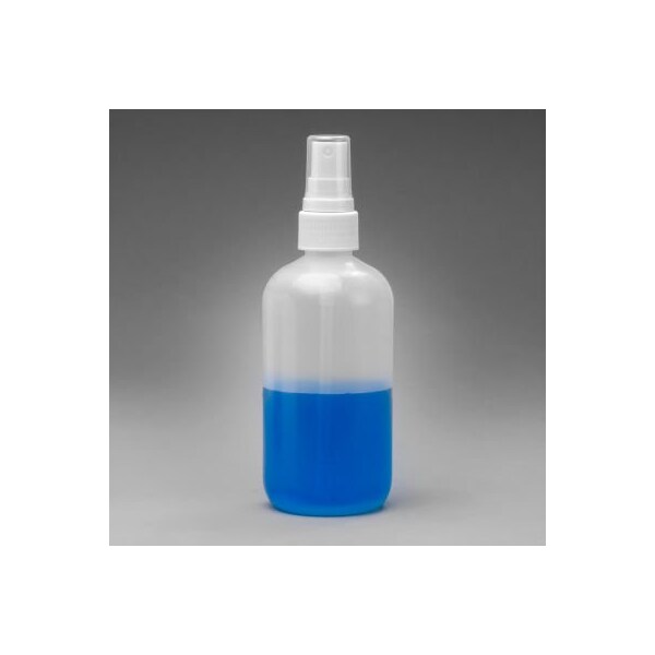 Bel-Art Bel-Art Spray Pump 250ml 8oz Polyethylene Bottles 12Pk 116330000 - main